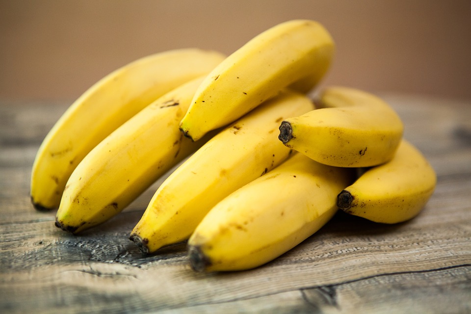 Бананы: когда они могут вызвать больше проблем со здоровьем, чем принести пользы