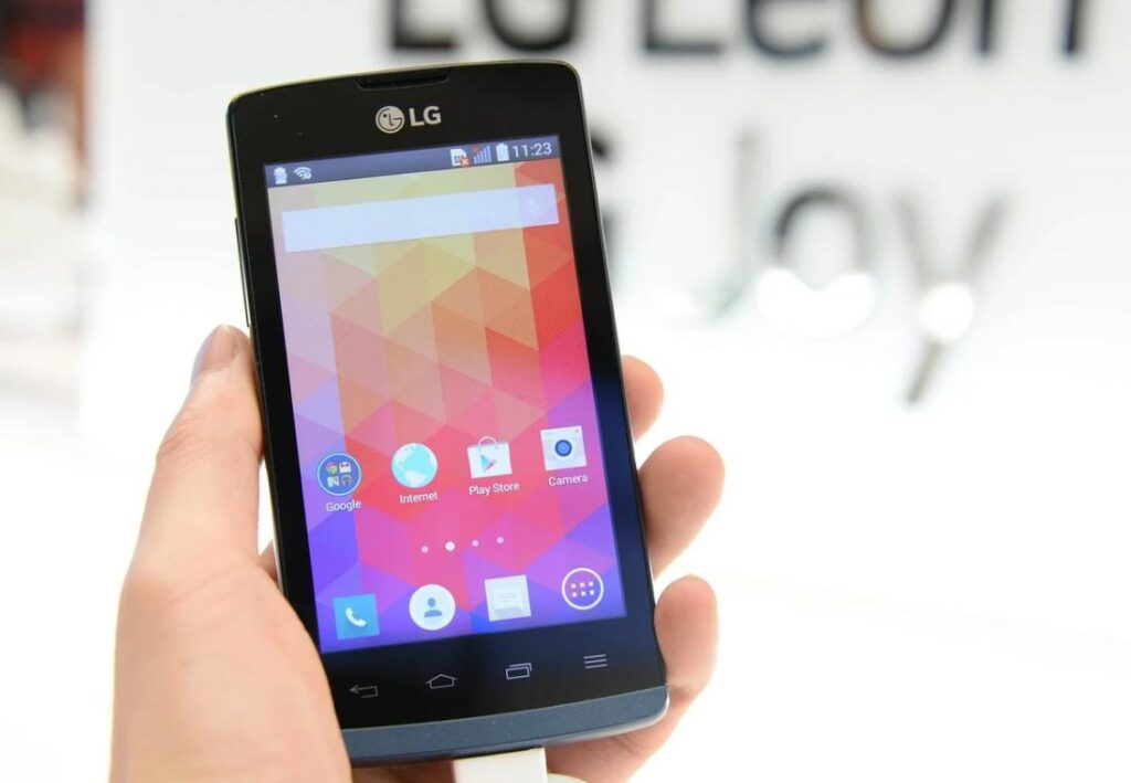 LG отказывается от производства смартфонов